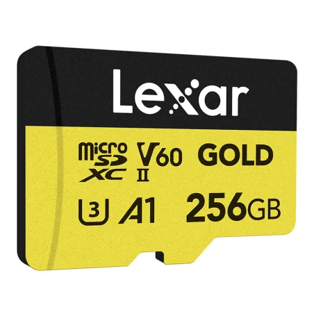 Lexar GOLD 128GB